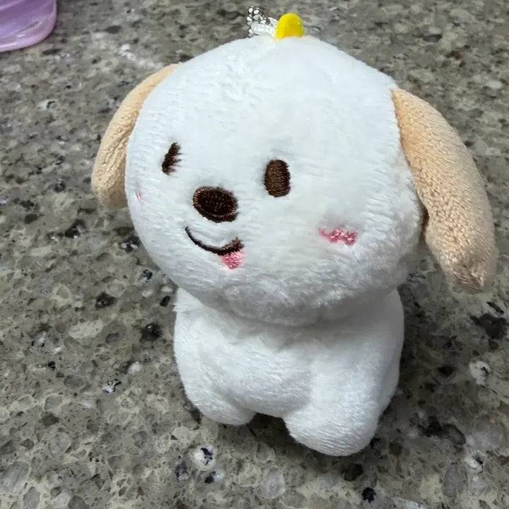 [BUNJANG] RIRAZ 1st Generation "Meongryong" 10cm Doll / 라이즈 리라즈 앤톤  1기 멍룡이 10cm  외출x