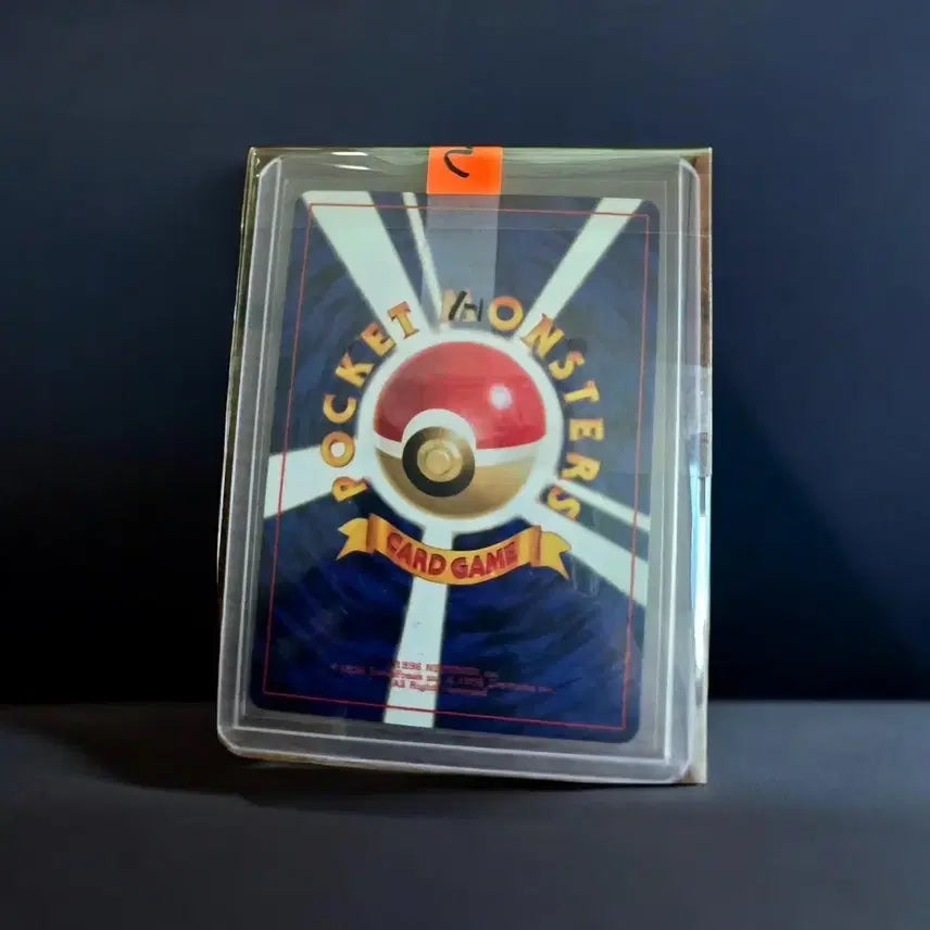 [BUNJANG] Pokemon Card 1996 Japanese 1st Edition Gengar Rare Card / 포켓몬카드 1996년 초판고우스 1세대 (일판) 희귀카드