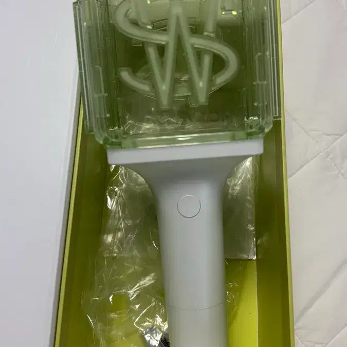 [BUNJANG] NCT WISH Lightstick / 엔시티 위시 응원봉