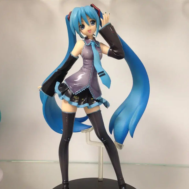 [BUNJANG] Miyagawa Takeshi Miku Figure / 미야가와 타케시 미쿠고전