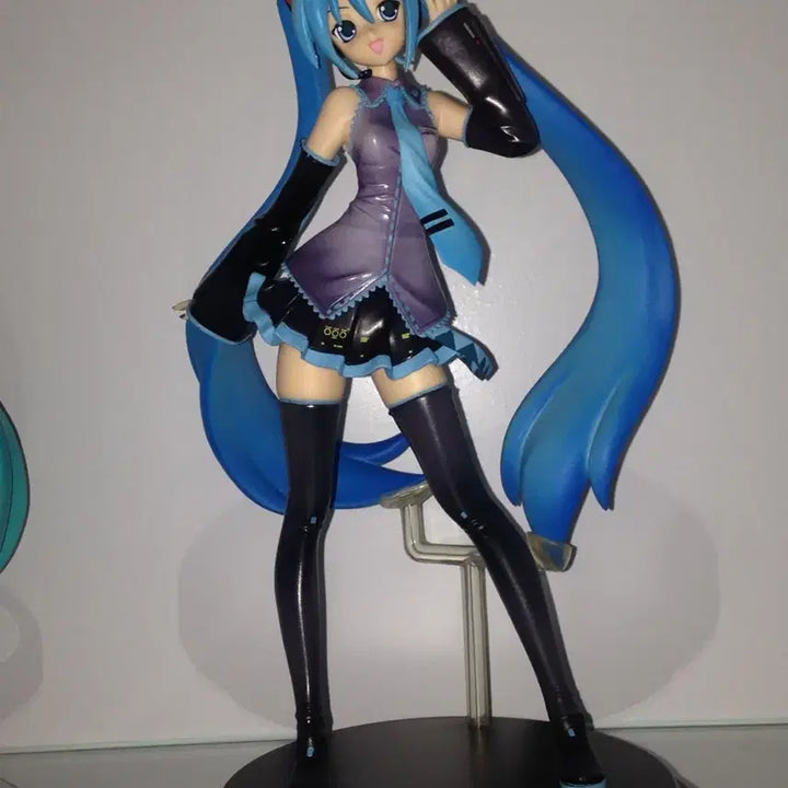 [BUNJANG] Miyagawa Takeshi Miku Figure / 미야가와 타케시 미쿠고전