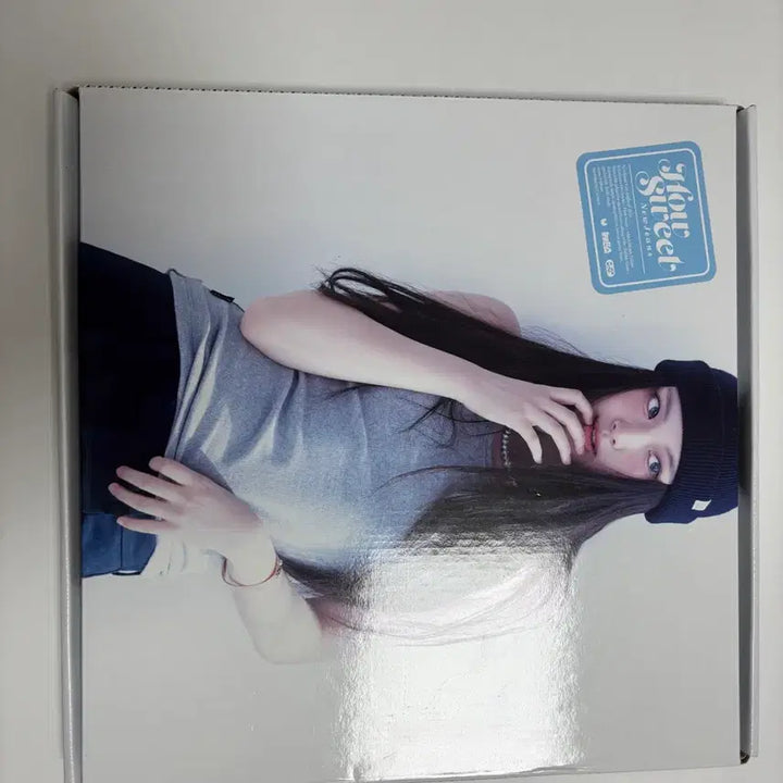 [BUNJANG] NewJeans How Sweet Standard Hyein Album / 뉴진스 앨범 How Sweet 하우스윗 스탠다드 혜인
