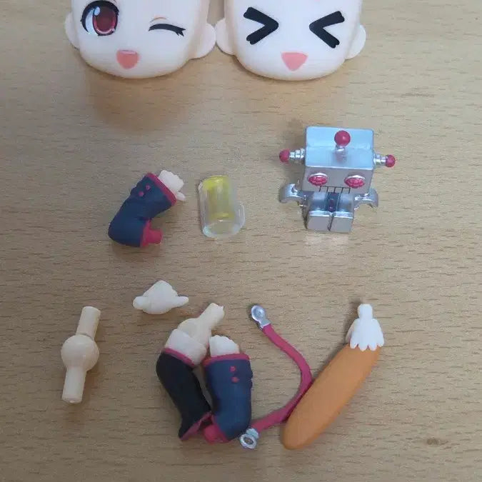 [BUNJANG] Kasane Teto 2.0 Figure (Unsealed, Boxless) / 카사네 테토 2.0 피규어 (개봉, 상자 X)