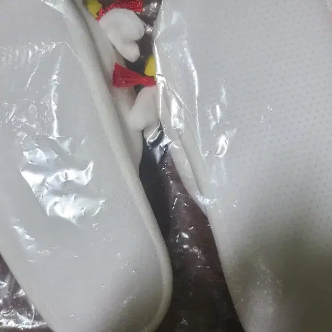 [BUNJANG] Nakiri Ayame Poyoyo Slippers / 나키리 아야메 포요요 슬리퍼 팝니다