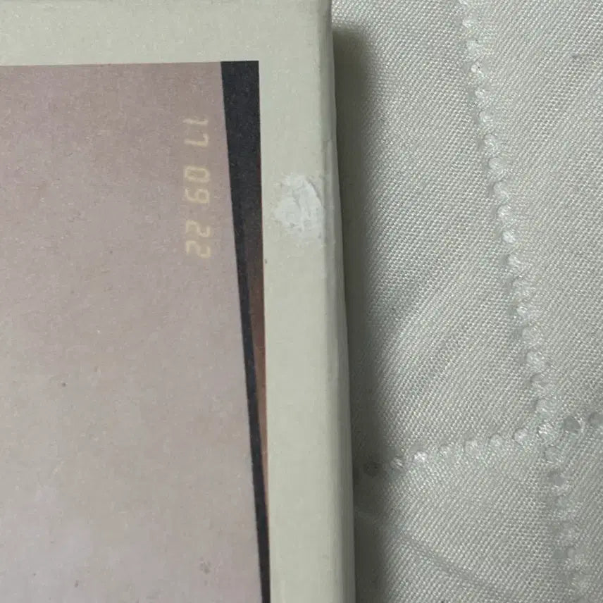 [BUNJANG] IU Flower Bookmark 2 Album / 아이유 꽃갈피 둘 앨범