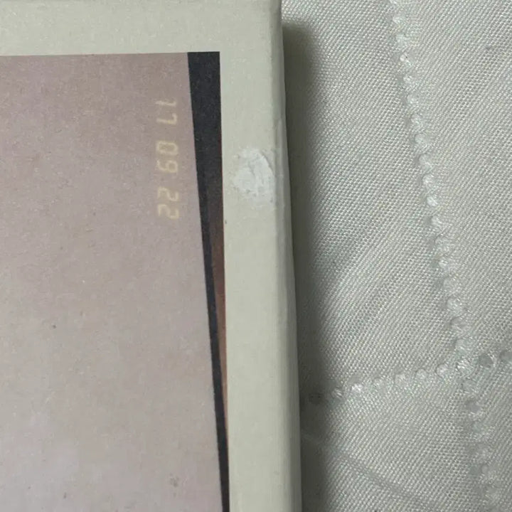 [BUNJANG] IU Flower Bookmark 2 Album / 아이유 꽃갈피 둘 앨범