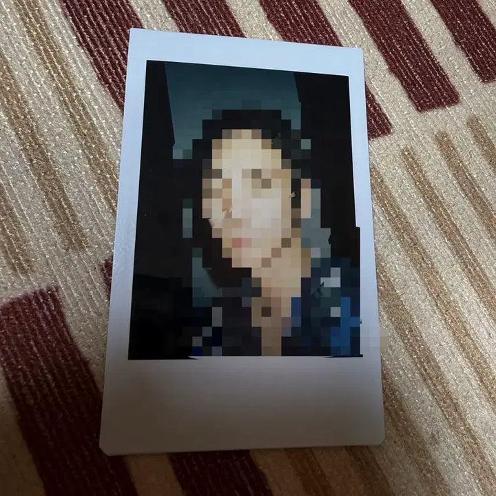 [BUNJANG] SHINee Key Birthday Party Polaroid Photo / 샤이니 키 김기범 생일파티 생파 폴라로이드