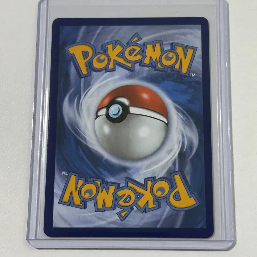 [BUNJANG] Fan Rotom IR 250/217 Ascended Heroes North American Pokémon Card / 스핀 로토무 IR 어센디드 히어로즈 Fan Rotom 250/217 북미 카드 포켓몬