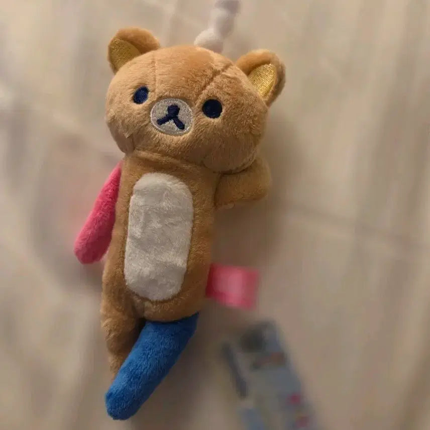 [BUNJANG] Rilakkuma Labo Laboratory Tenori / 리락쿠마 라보 실험실, 연구소 테노리 판매