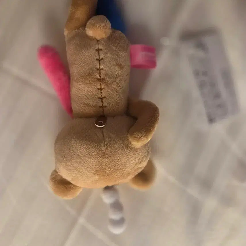 [BUNJANG] Rilakkuma Labo Laboratory Tenori / 리락쿠마 라보 실험실, 연구소 테노리 판매