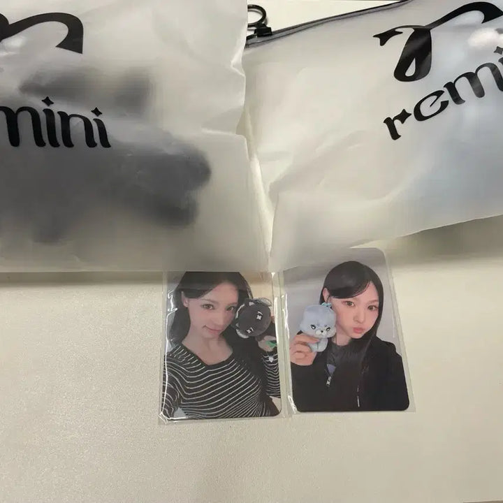 [BUNJANG] Remini Jota Ming Bundle Set / 레미니 조타 밍 일괄판매