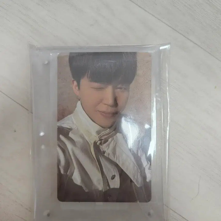 [BUNJANG] BTS PROOF Standard Edition Album + Poster Set / 방탄소년단 PROOF 앨범+포스터 세트