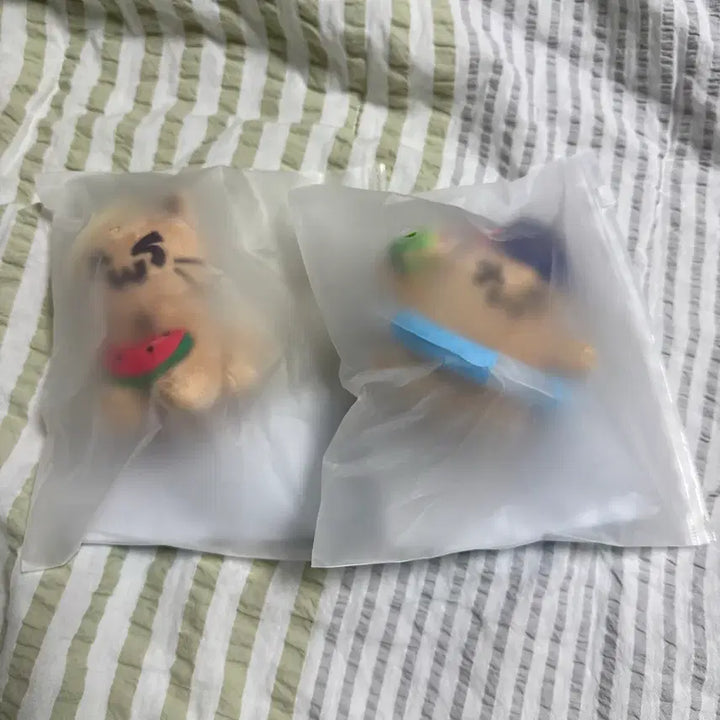 [BUNJANG] TWS "Tanning" TwaNyi TwaRyi Photocard Bundle Set / 투어스 TWS 태닝 투냥이 태닝 투령이 현물