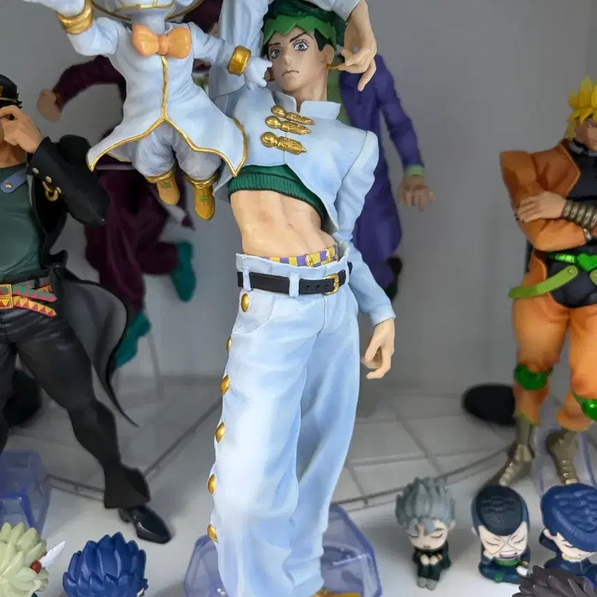 [BUNJANG] JoJo&