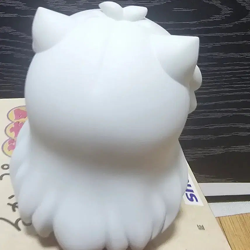 [BUNJANG] Inuyasha Lock Up Figure / 이누야샤 록업 피규어