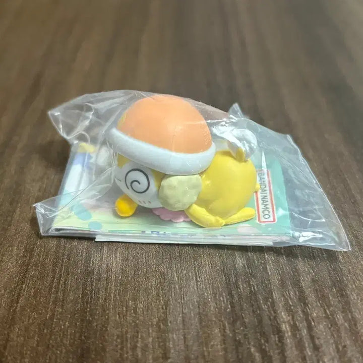 [BUNJANG] Keroro Chibi Nemurasetae Gacha Figure Set / 치비 케로로 네무라세타이 가챠피규어
