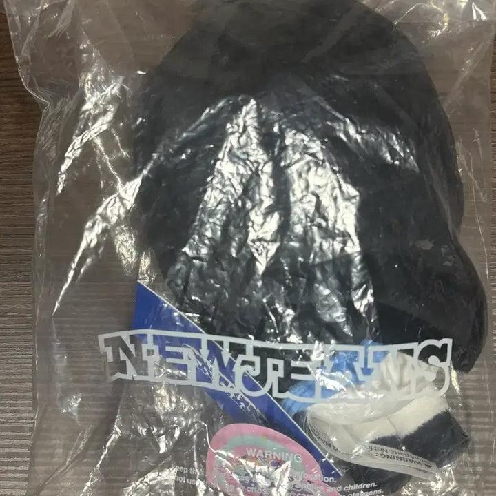 [BUNJANG] NewJeans Minji Powerpuff Girls Medium Plush / 뉴진스 민지 파워퍼프걸 중형 인형