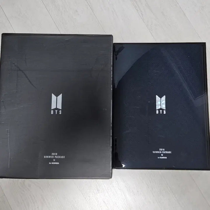 [BUNJANG] BTS 2019 Summer Package / BTS 2019 썸머 패키지