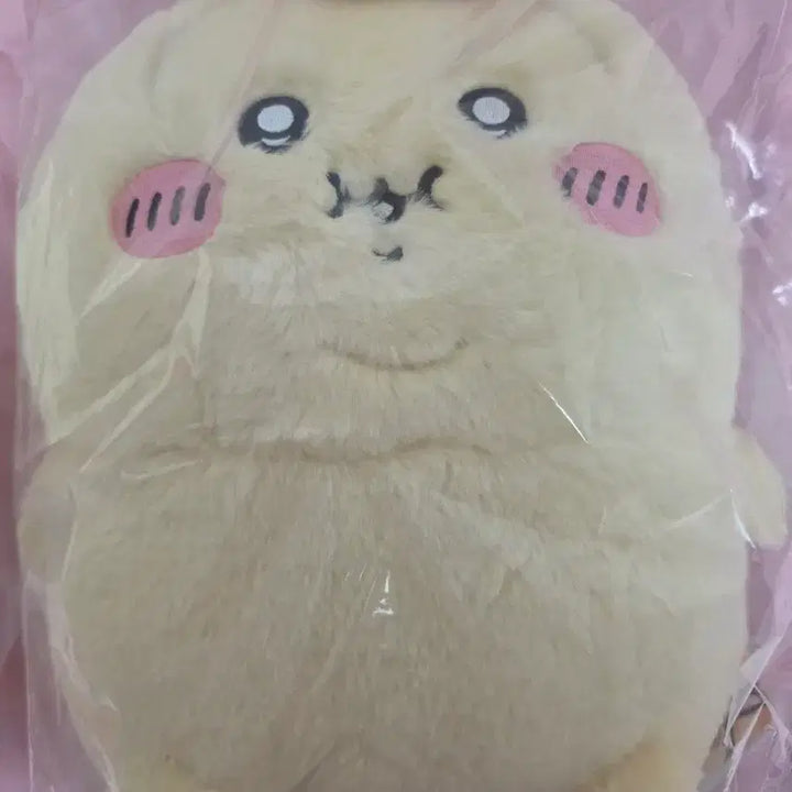 [BUNJANG] Chiikawa Usagi Plush / 택포 8.4)) 치이카와 뚱뚱 뚱사기 우사기
