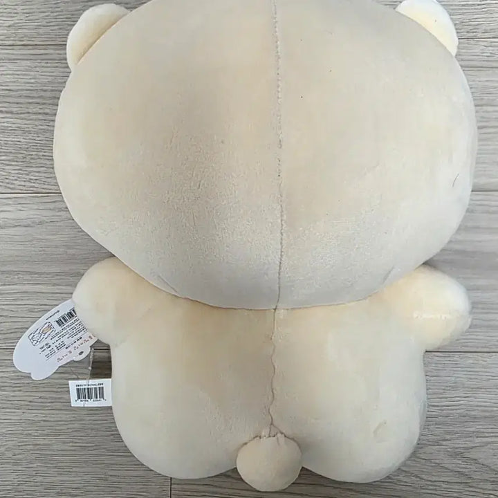[BUNJANG] Medium Size Stuffed Animal - Bear &amp; Rabbit / 곰돌찡이랑 토끼찡 중형인형