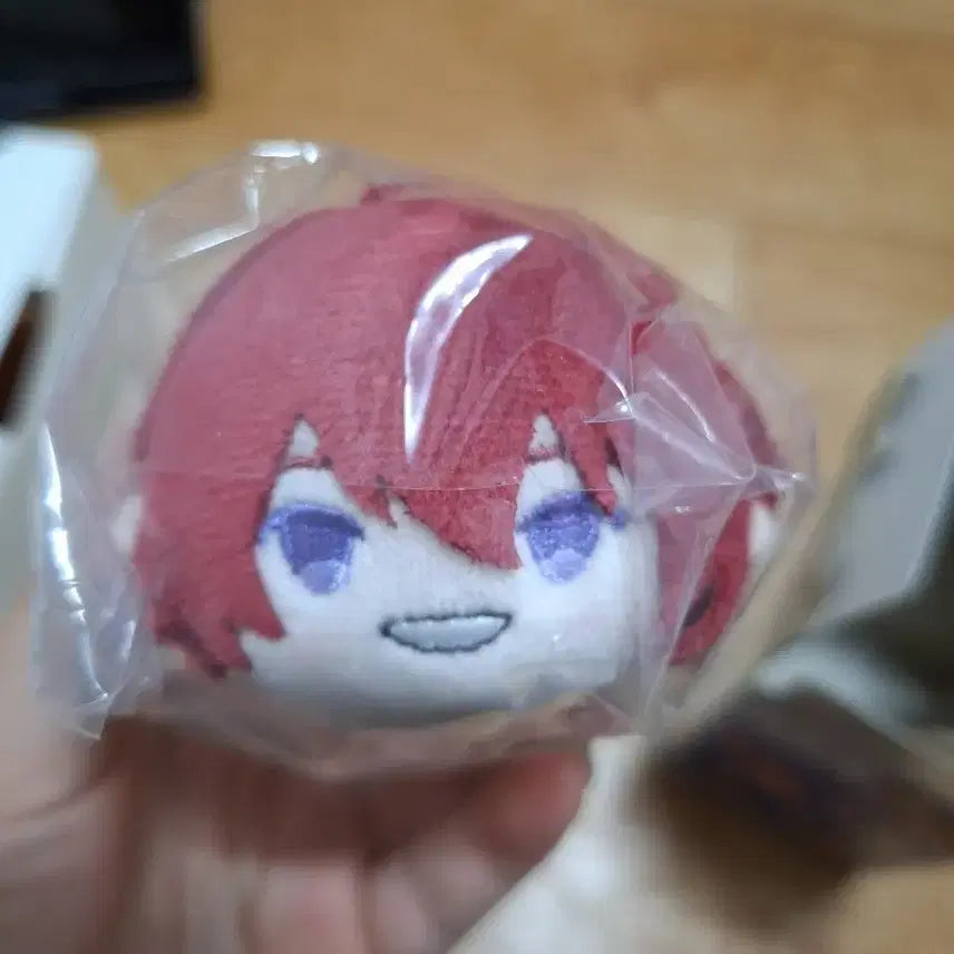 [BUNJANG] Ensemble Stars Tsukasa Aoi Mochi-Mochi Mascot / 앙스타 츠카사 모찌마스