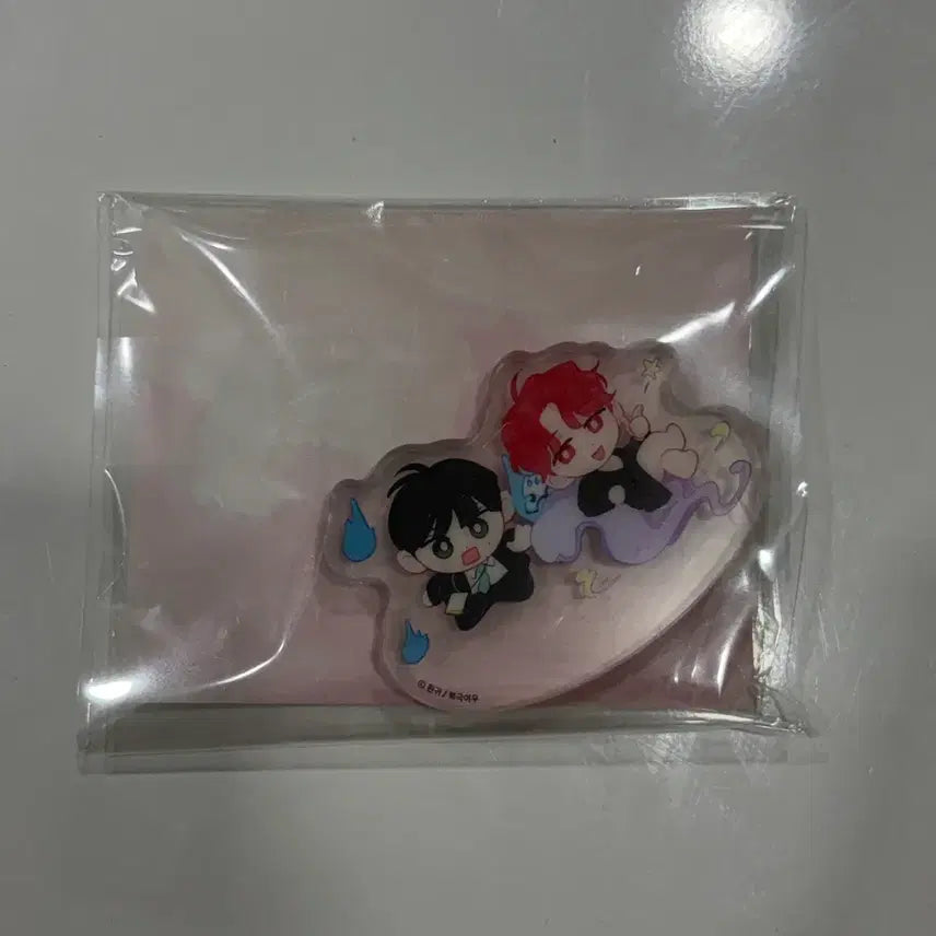 [BUNJANG] B.L. MOFUN "Something is Wrong with My Dream" Jeong Oibum Round Keychain / bl 모펀 꿈자리가 이상한데요?! 꿈자리 정오이범 경단 인형 흔들 코롯토