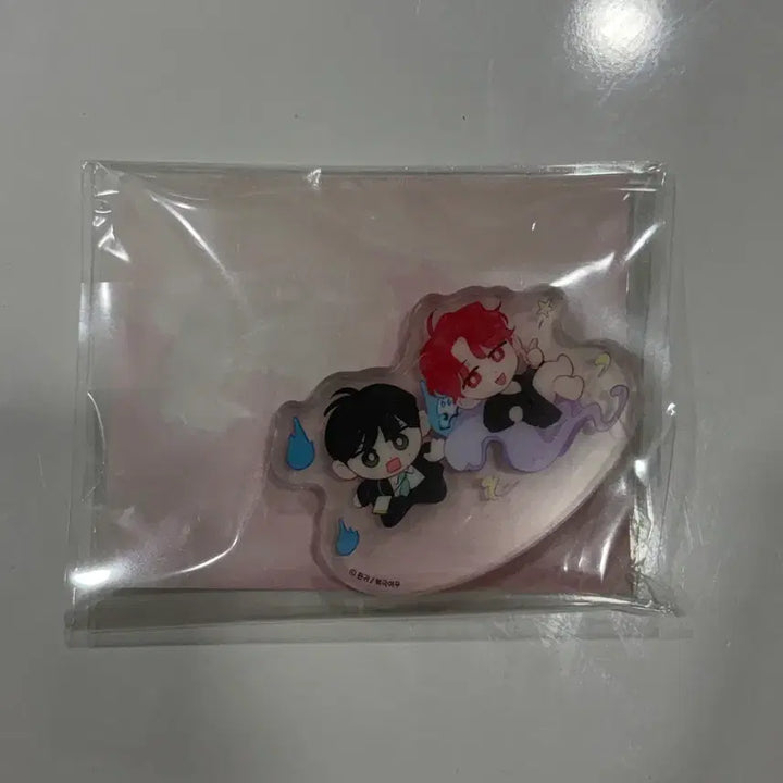 [BUNJANG] B.L. MOFUN "Something is Wrong with My Dream" Jeong Oibum Round Keychain / bl 모펀 꿈자리가 이상한데요?! 꿈자리 정오이범 경단 인형 흔들 코롯토