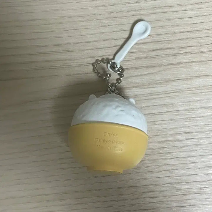 [BUNJANG] Cheeikawa ChunSik Keyring / 치이카와 춘식이 키링