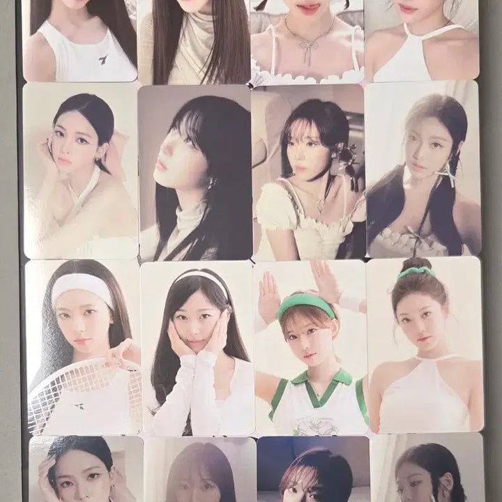 [BUNJANG] Aespa 2024 Season&