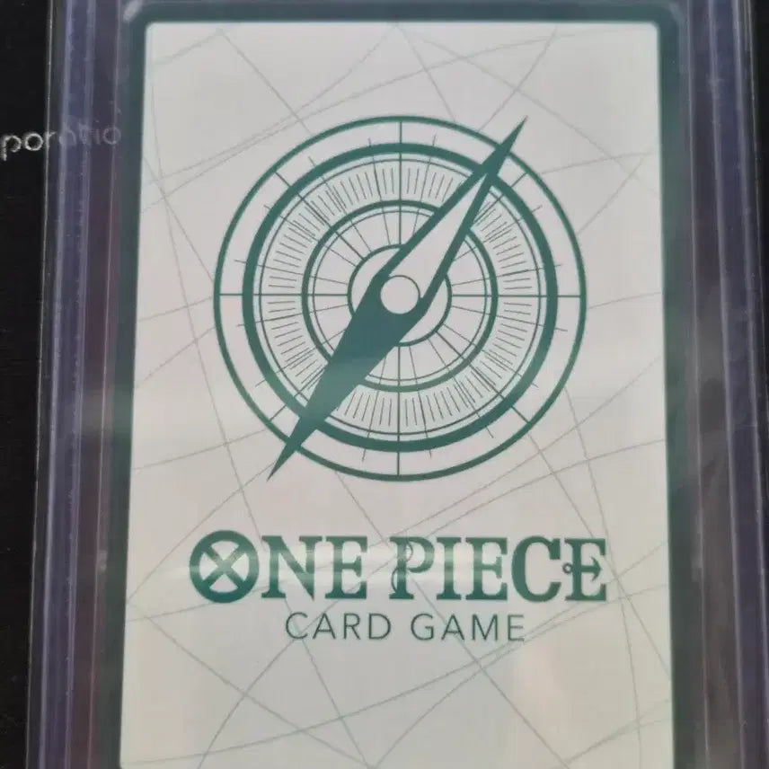 [BUNJANG] One Piece Day 2024 DONG Card / 원피스카드  원피스데이 2024 둥 카드
