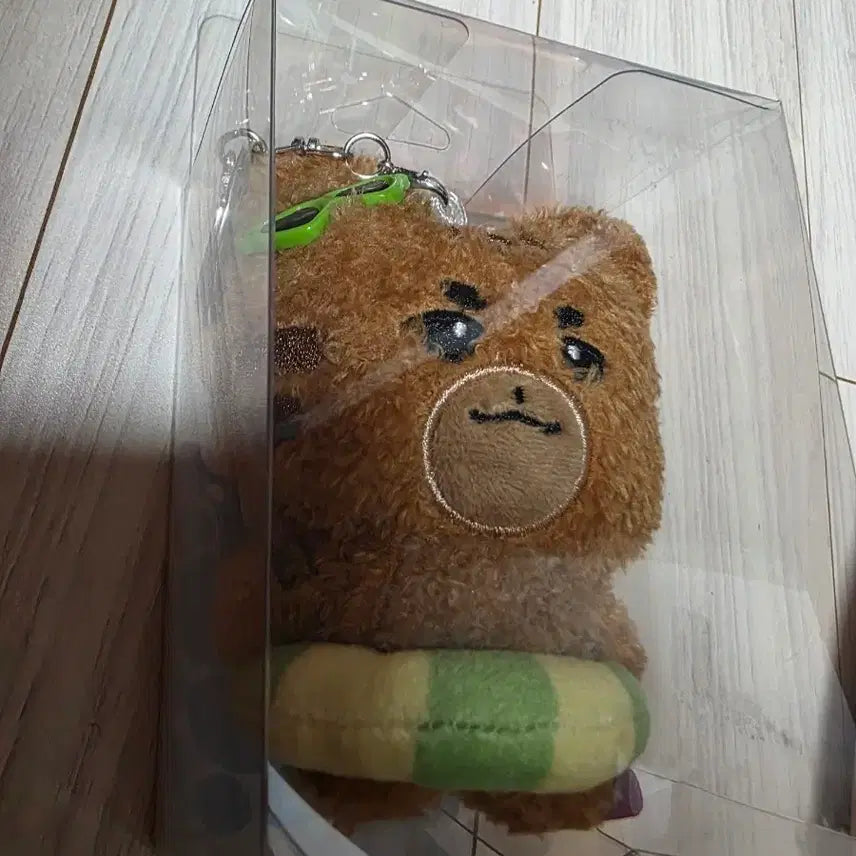 [BUNJANG] T1 Oner Tanning Friends Keyring / [미개봉]티원 T1 홈그 홈그라운드  태닝 프렌즈 키링 오너 Oner