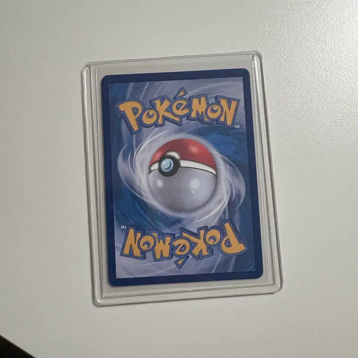 [BUNJANG] Pokemon Card Rocket&