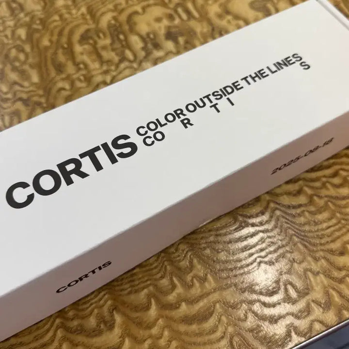 [BUNJANG] Cortis Lightstick / 코르티스응원봉 cortis lightstick