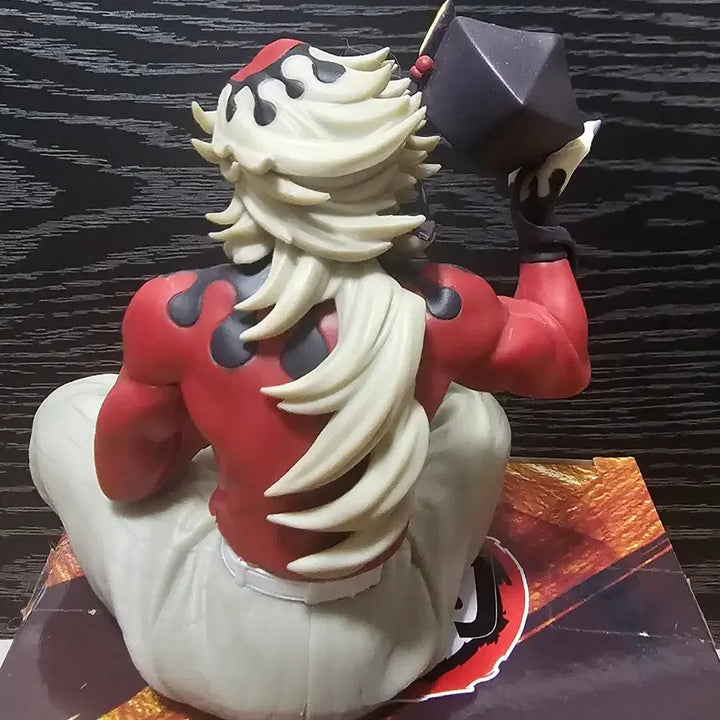 [BUNJANG] Demon Slayer Doma Figure / 귀멸의 칼날 도우마 피규어