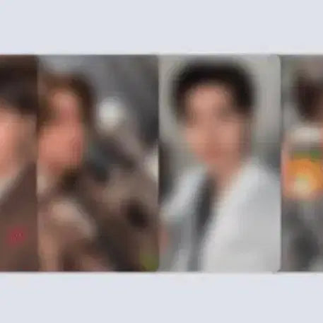 [BUNJANG] The Sinless Weverse Engine Ver. Album + Jay POB / 더 씬 블리스 위버스 엔진반 앨범+제이 특전
