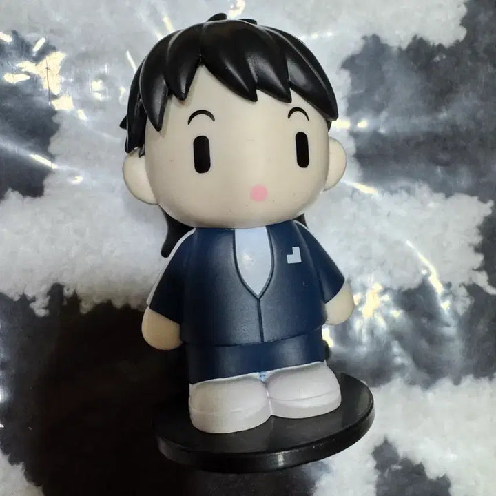 [BUNJANG] G-Dragon Figure (Trainee) / 지디 피규어 (연습생) 판매