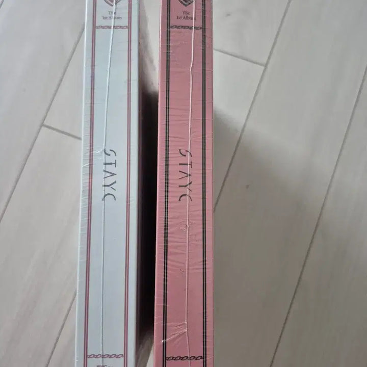 [BUNJANG] STAYC 2nd Mini Album &