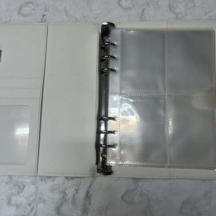 [BUNJANG] Youruning Binder / 유어유닝 바인더