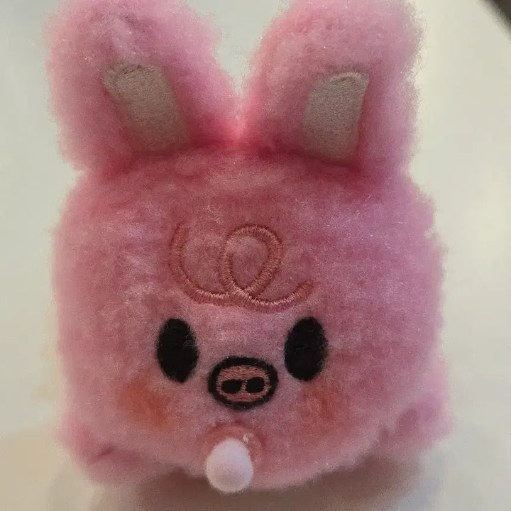 [BUNJANG] Stray Kids SKZOO Changbin Secret Wind-Up Plush - Run It / 스트레이키즈 SKZ 돼끼 창빈 윈드업 태엽 인형 런잇 SKZOO SECRET WIND-UP PLUSH - RUN IT