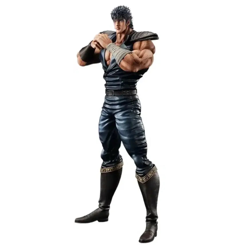 [BUNJANG] Fist of the North Star Ichiban Kuji Lot A Kenshiro Figure / 택포9)북두의 권 제일복권 A상 켄시로 쿠지