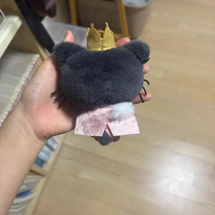 [BUNJANG] NCT WISH Prince Wishdoll Plush / 엔시티 위시 프린스 위시돌