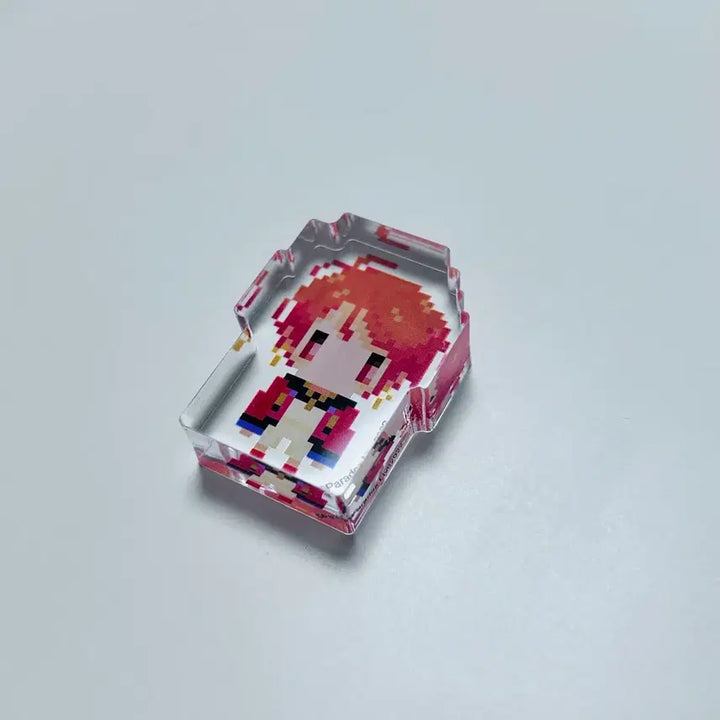 [BUNJANG] Paralife Marumaya Leo Pixel Colotto / 파라라이 마루마야 레오 픽셀 코롯토