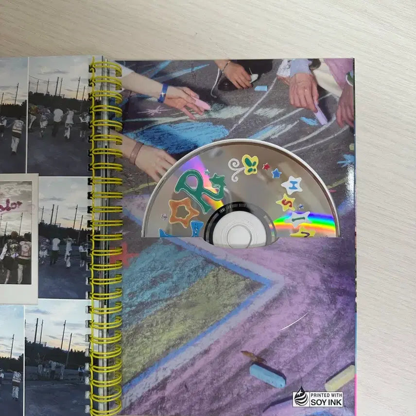 [BUNJANG] NCT WISH 3rd Mini Album &