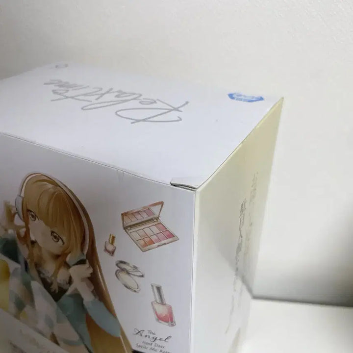 [BUNJANG] Shina Maru Relax Time Figure / 옆집 천사님 시이나 마루 릴렉스타임 피규어 미개봉