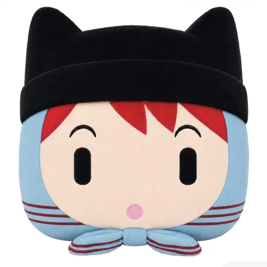 [BUNJANG] G-Dragon x PAMBOYS G:A Boys Journey Face Cushion / 지드래곤 x 팸 팝업 G:A 보이즈 저니 페이스 쿠션
