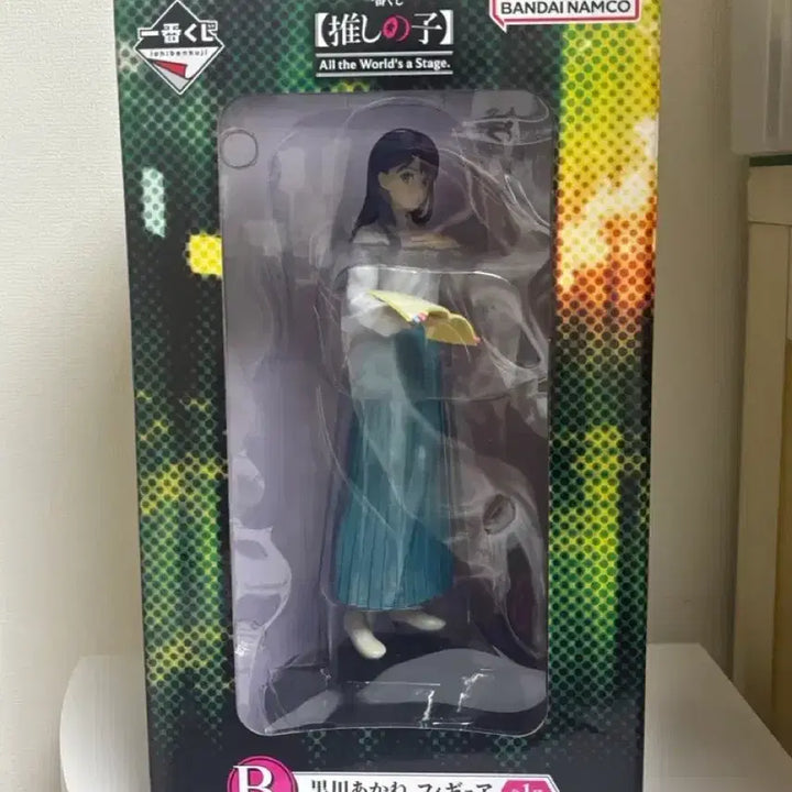 [BUNJANG] Oshi no Ko Kuji B Prize Akane Kurokawa Figure / <최애의 아이> 쿠지 B상 쿠로카와 아카네 피규어