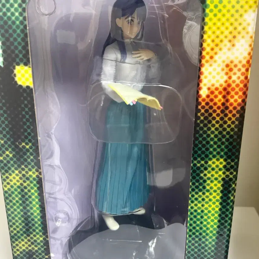 [BUNJANG] Oshi no Ko Kuji B Prize Akane Kurokawa Figure / <최애의 아이> 쿠지 B상 쿠로카와 아카네 피규어