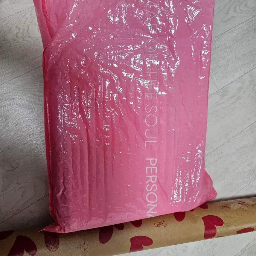 [BUNJANG] BTS MAP OF THE SOUL : PERSONA Album / 방탄소년단 BTS MAP OF THE SOUL : PERSONA