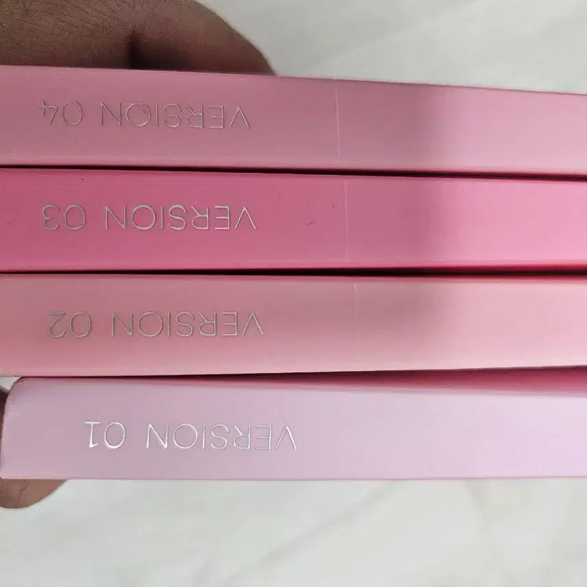 [BUNJANG] BTS MAP OF THE SOUL : PERSONA Album / 방탄소년단 BTS MAP OF THE SOUL : PERSONA