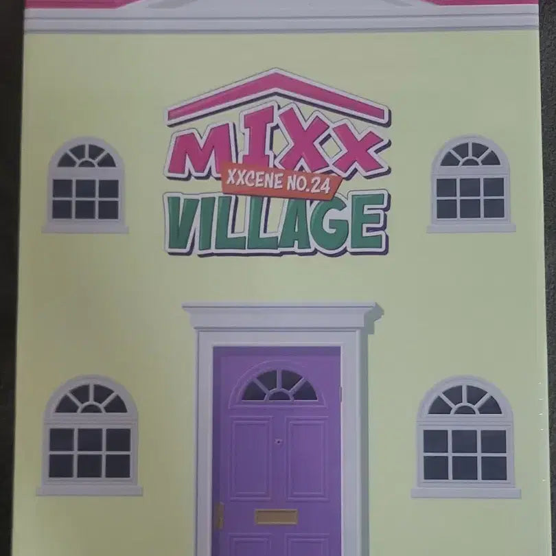 [BUNJANG] NMIXX 2024 Season&